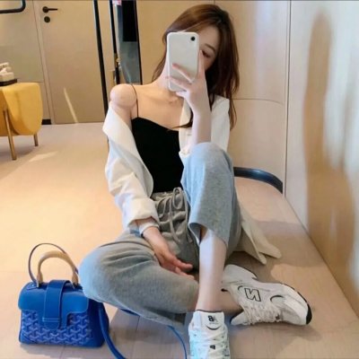 我的女神室友斗娜