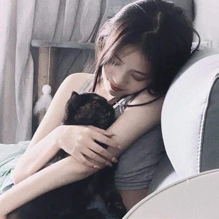 我的朋友们